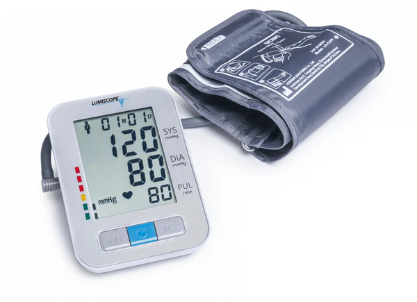 Graham Field-1133-Automatic Blood Pressure Monitor, Lumiscope