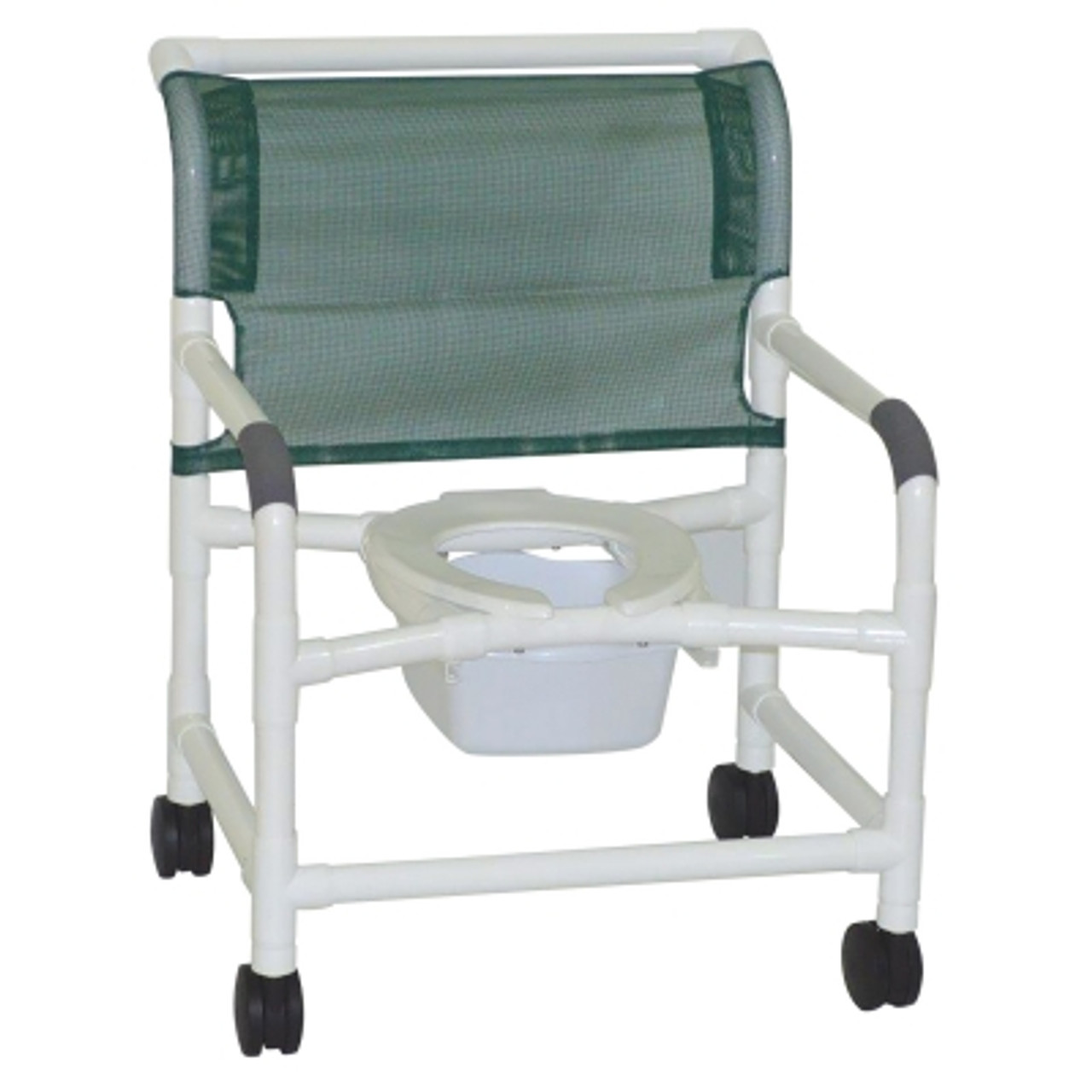 Graham Field Shower Chair PVC CMD 26