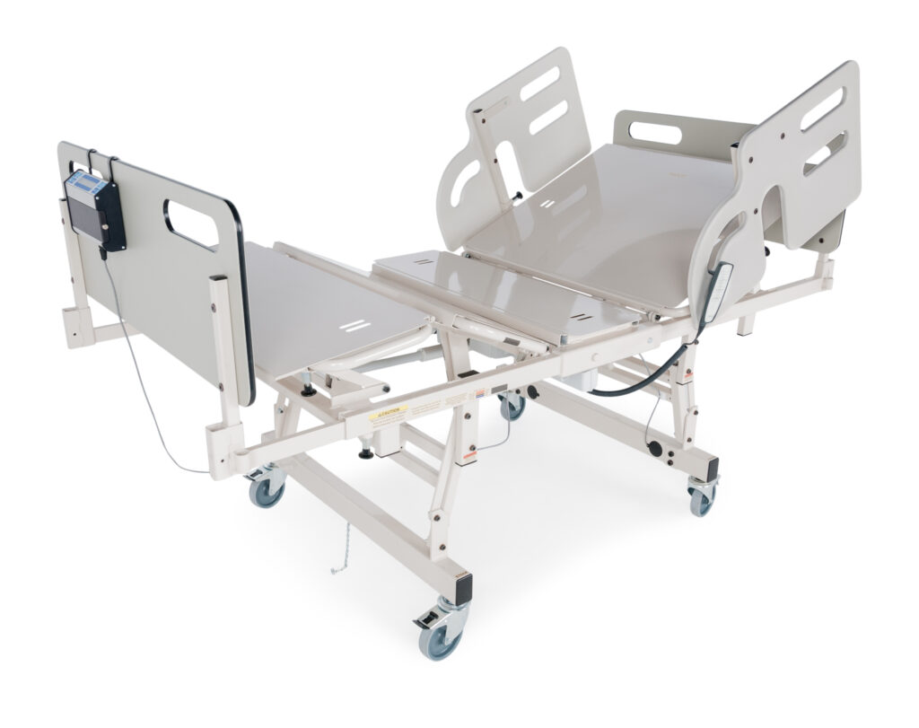 Graham Field-GL927020-Barandilla lateral para cama 