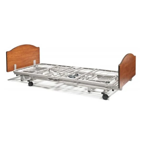 Graham Field-ZA82800-Cabecera de dispositivo Everest &amp; Jennings para cama Liberty, unidad 