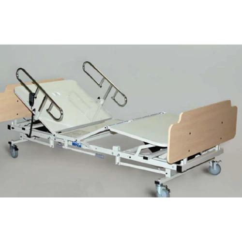 Cama de hospital bariátrica para el hogar Graham Field-GS3648B