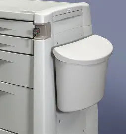 Capsa Healthcare Waste Container