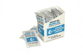 Safeguard Medical-600U-1.00.000 Burn-Jel, 3.5gm Unit Dose (600/CS)