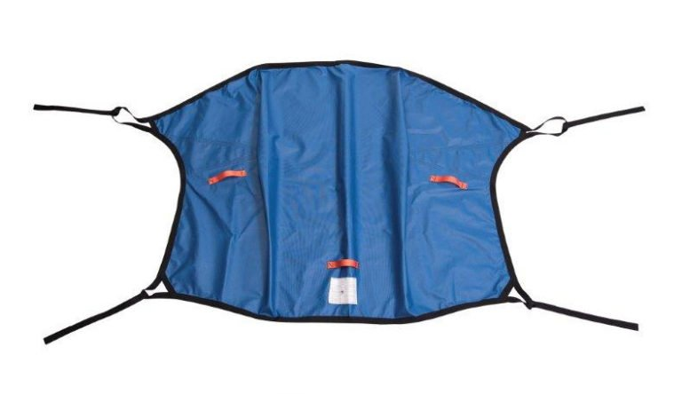 Graham Field-GT4XL Bariatric Nylon Sling (1 EA)