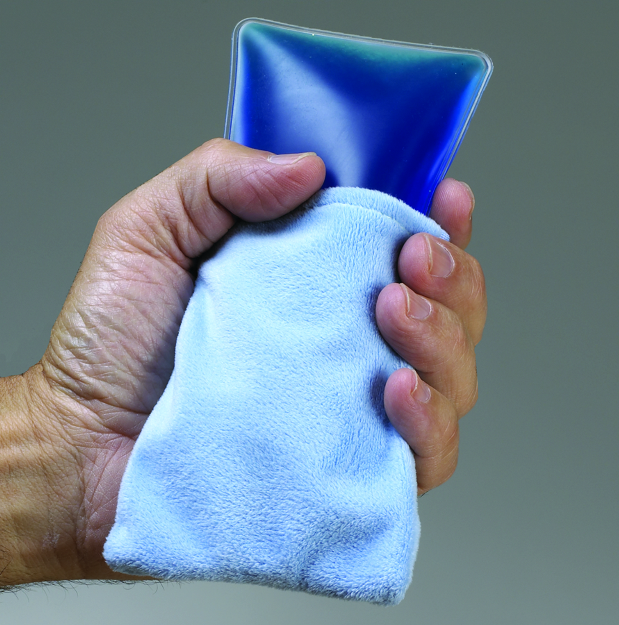 Skil Care-Gel Grip w/Cloth Cover