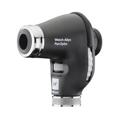 Welch Allyn/Hillrom-717410-501 Otoscope Bottom Cap Assembly (Each)