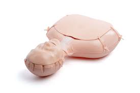 LAERDAL-106-00550 Kit Mini Anne Plus (10)