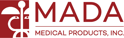 Mada Medical-1708A Hospital Flowmeters, Fittings & Accessories (1 EA)