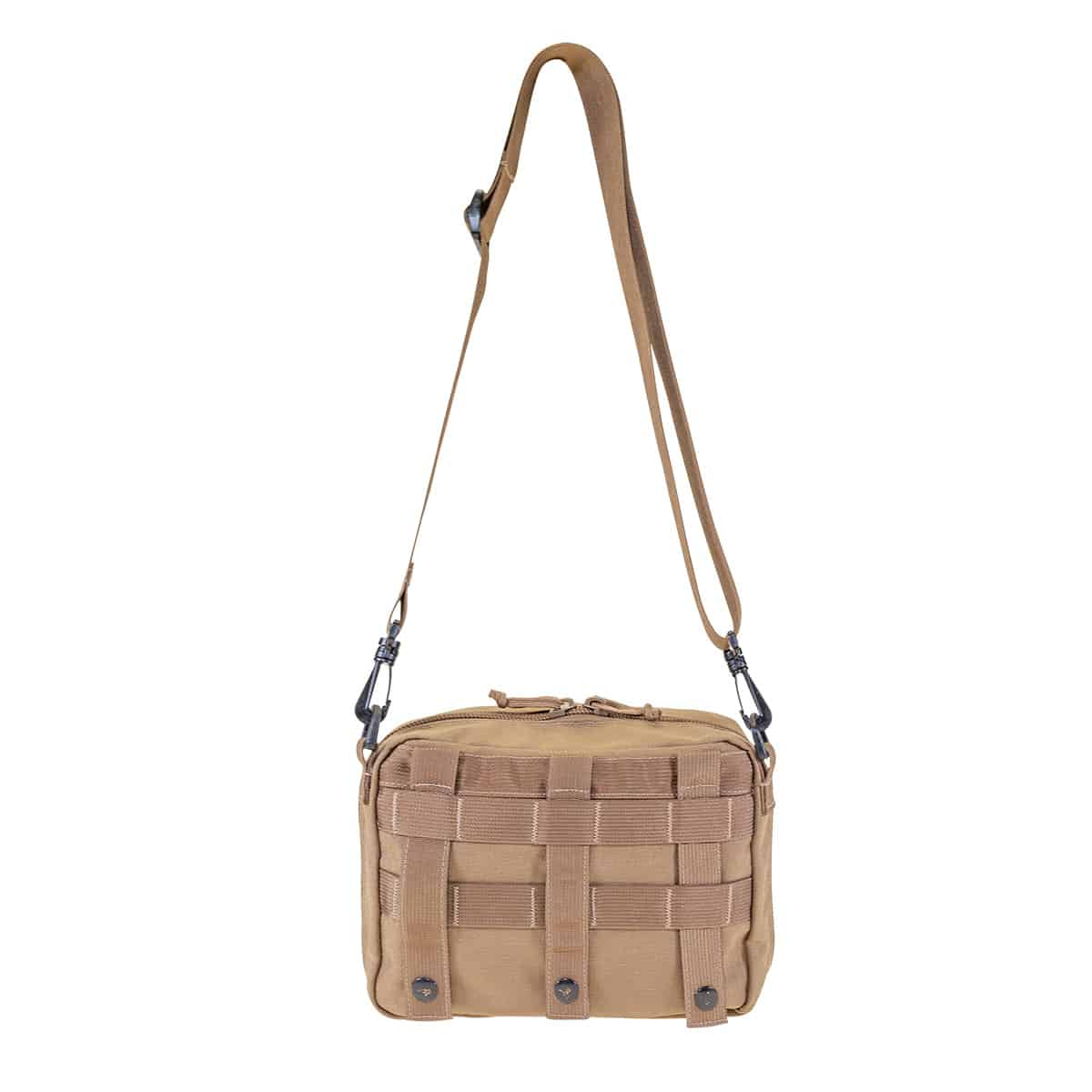 Safeguard Medical MOJO First Responder Bag, Basic