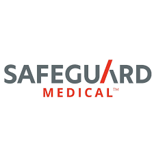 Safeguard Medical-BH-HP1 Heating Pads A4 x 4 +Velcro, Large (for use in BH01 & BH03) (16/case)