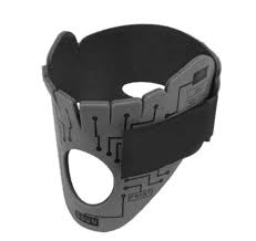 Safeguard Medical NeckLite C-Collar (Flat)