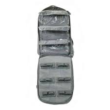 Safeguard Medical Mojo® Multi-Mission Aid Bag, Intermediate (Stocked)