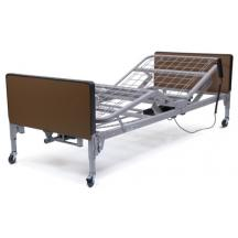 Graham Field-US0218-RFPKGQR-CAMA SEMIELÉCTRICA LUMEX PATRIOT HOMECARE 