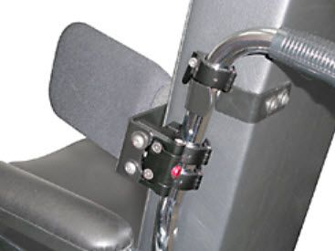 Therafin-50022 LTS Kit, Swingaway, Cane Mounted -- No Pad, Pair