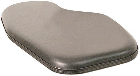 Therafin Half Tray, Padded, Standard w/ Permobil HD 3G Armrest Bracket, No Cupholder