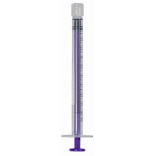 Avanos Medical Enteral Low Dose Tip Syringe with ENFit® Compatible Connector