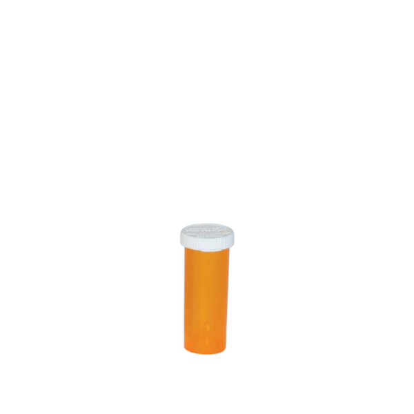 Apothecary Products Ezy Dose® Snap Cap Vial