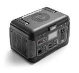 Luxor-UCWS006 Electric Warehouse Workstation Battery