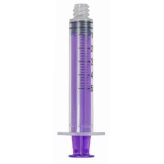 Avanos Medical Enteral Low Dose Tip Syringe with ENFit® Compatible Connector
