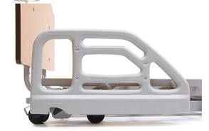 Barandilla lateral para cama Graham Field-ZA82900