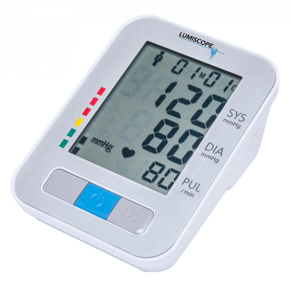 Graham Field-1133-Automatic Blood Pressure Monitor, Lumiscope