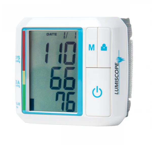 Graham Field-1147-Advanced Wrist Blood Pressure Monitor