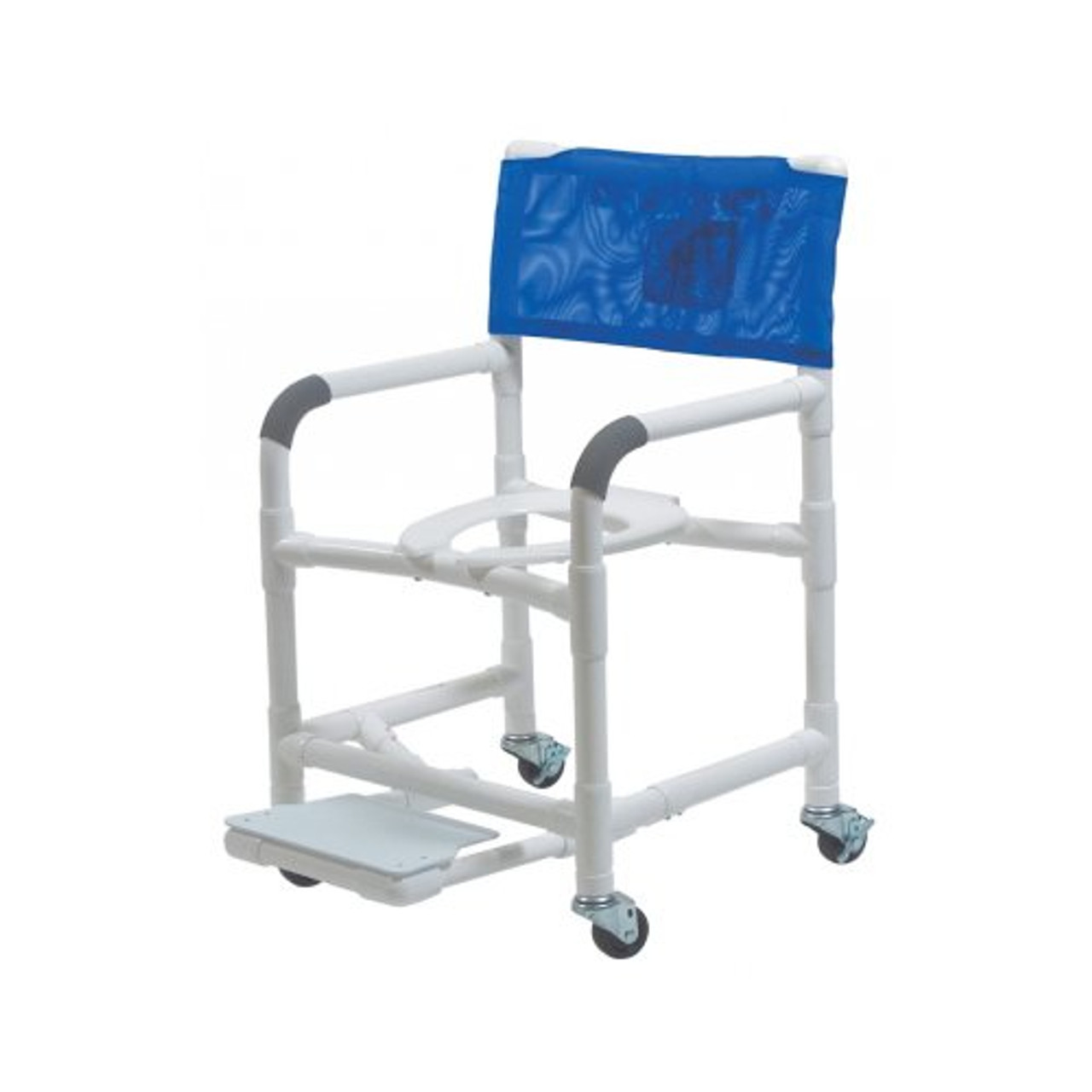 Graham Field Shower Chair Pvc 22