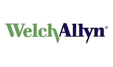 Welch Allyn/Hillrom-721328 CP50/CP150 10-Lead 1.5 m AHA Banana ECG Cable (Each)