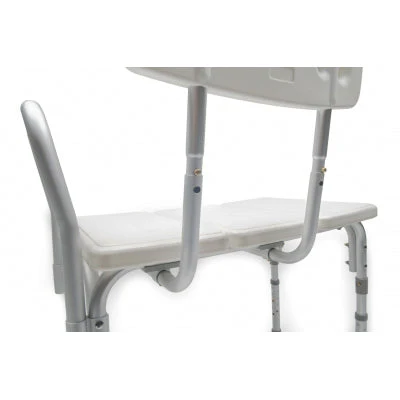 Graham Field-7927KD-2-Knock Down Transfer Bench, 2 Each Per Case