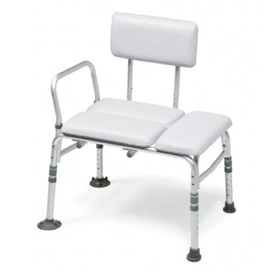 Graham Field Padded Transfer Bench