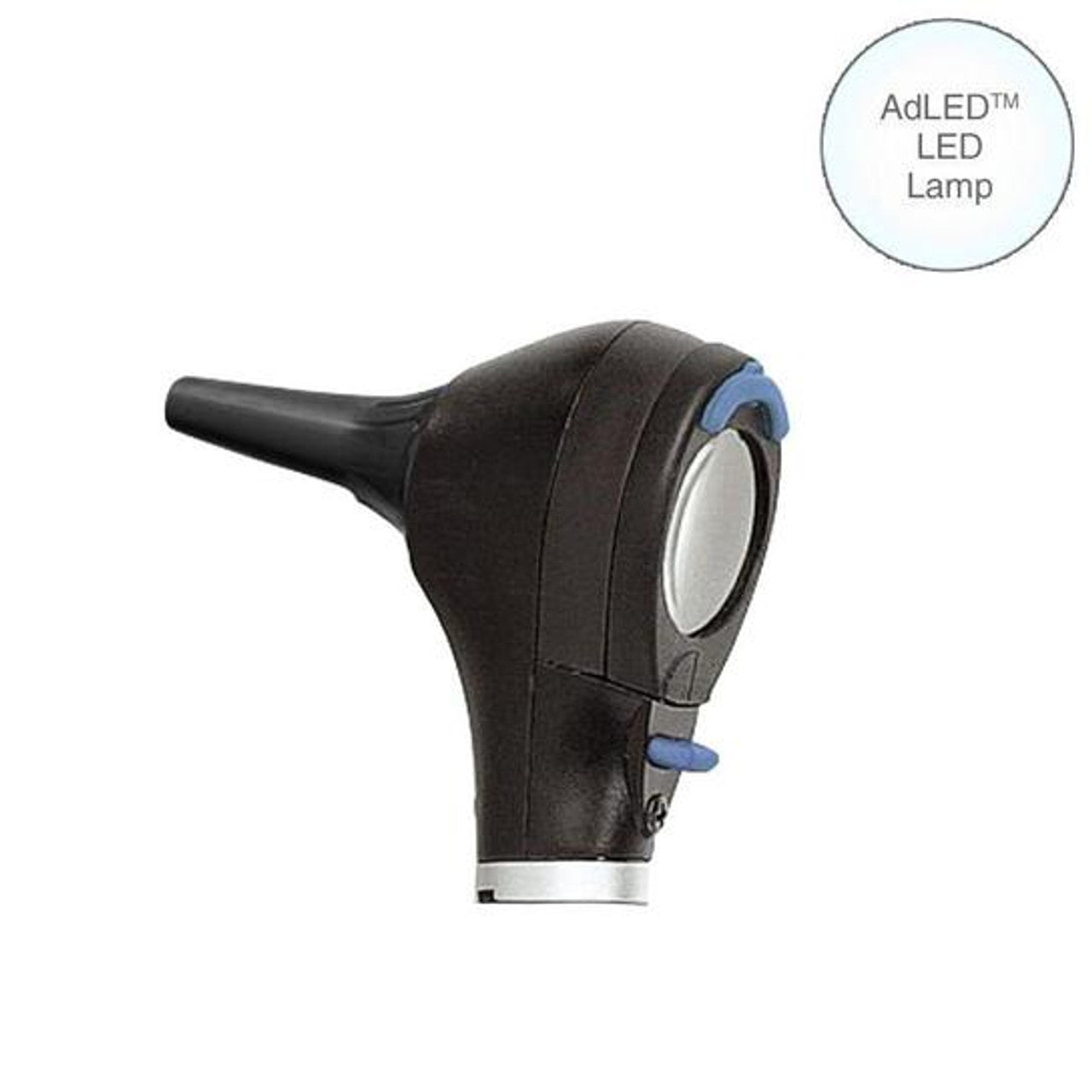 ADC Diagnostix 5420 3.5V Otoscope Head (1 Each)