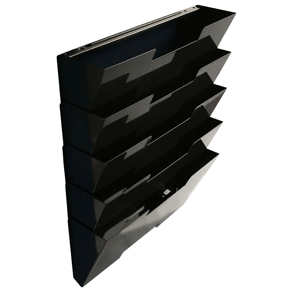 Harloff-DSC-BLNHLDR-5L Balloon Holder, 5-Tray Set (1 EA)