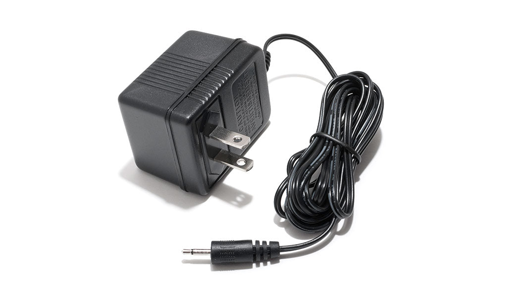 DEFIBTECH-DTR-201 Training Battery Charger