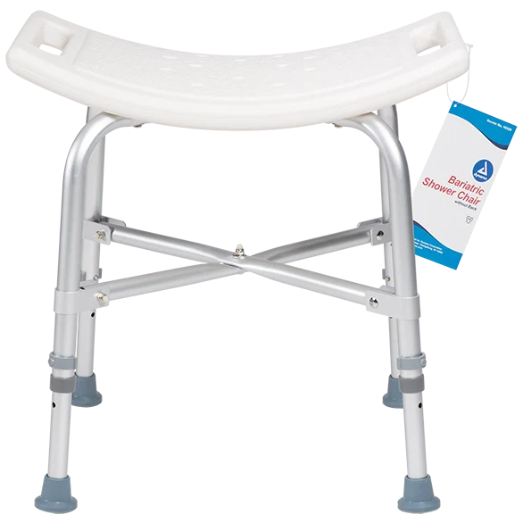 Dynarex Bariatric Shower Chair