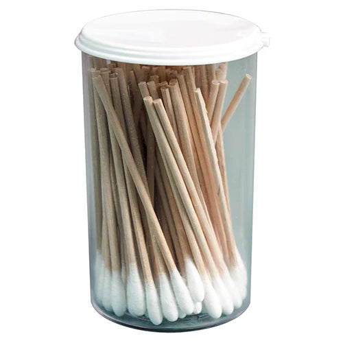 Dynarex Cotton Tipped Applicators