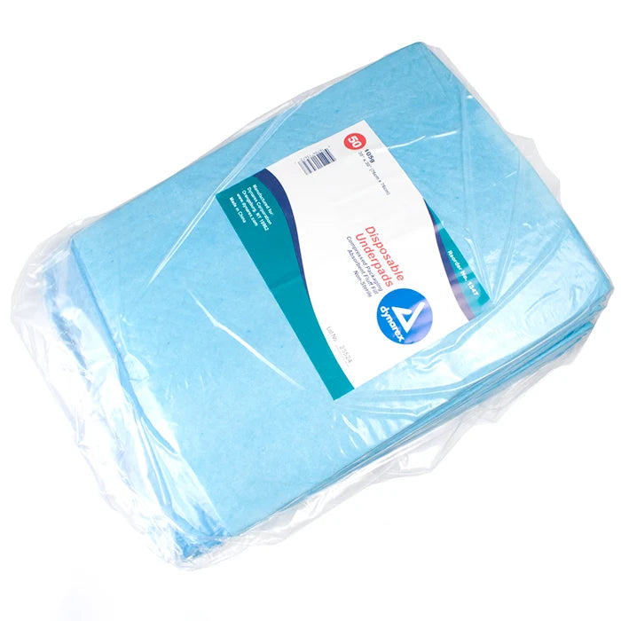 Dynarex Disposable Underpads