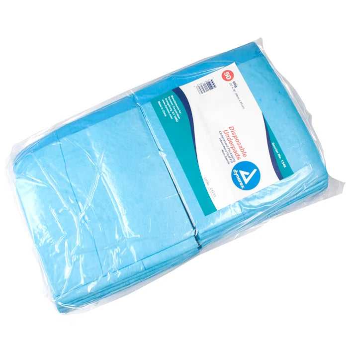 Dynarex Disposable Underpads
