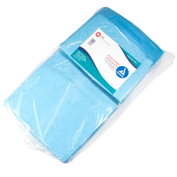 Dynarex Disposable Underpads