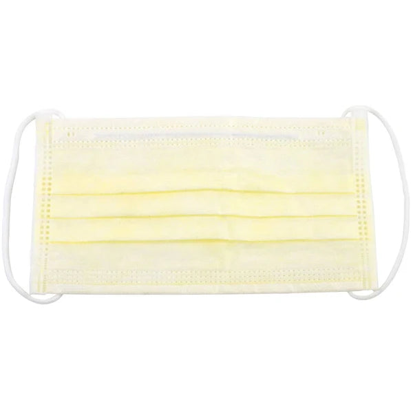 Dynarex Procedure and Isolation Face Masks