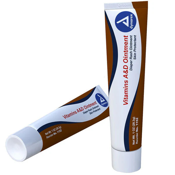 Dynarex Vitamins A & D Ointment