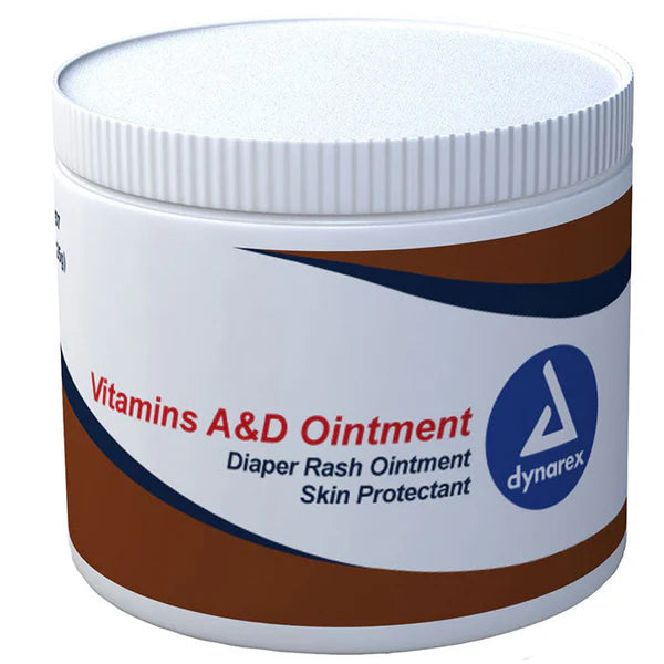 Dynarex Vitamins A & D Ointment