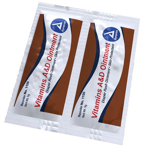 Dynarex Vitamins A & D Ointment