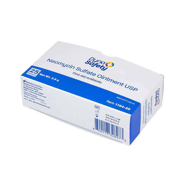 Dynarex Neomycin Sulfate Ointment
