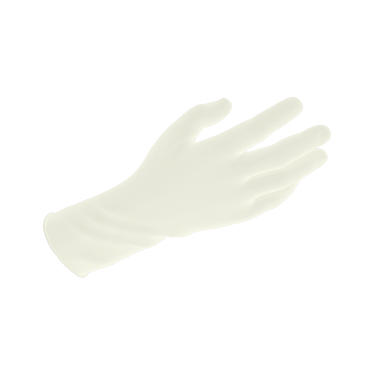 Dynarex Vinyl Exam Gloves