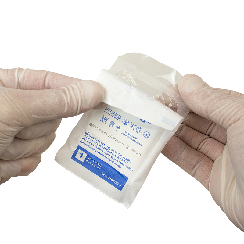 Dynarex Gauze Roll Bandage x 6yd