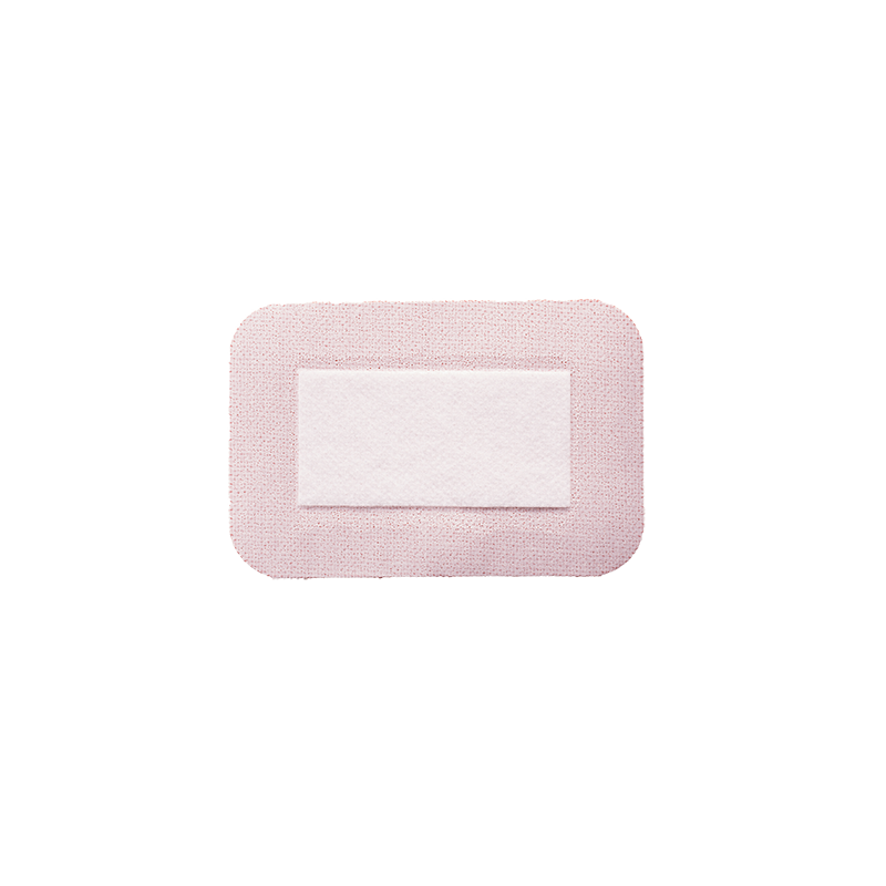 Dynarex Heavy Duty Woven Fabric Bandage - Large Patch 2" x 3"