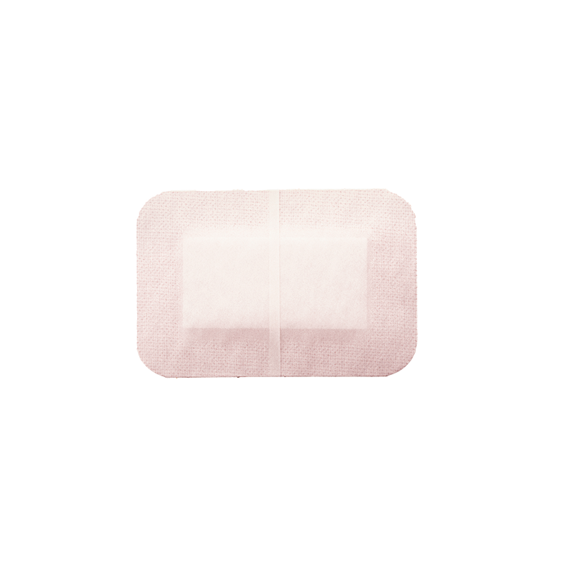 Dynarex Heavy Duty Woven Fabric Bandage - Large Patch 2" x 3"