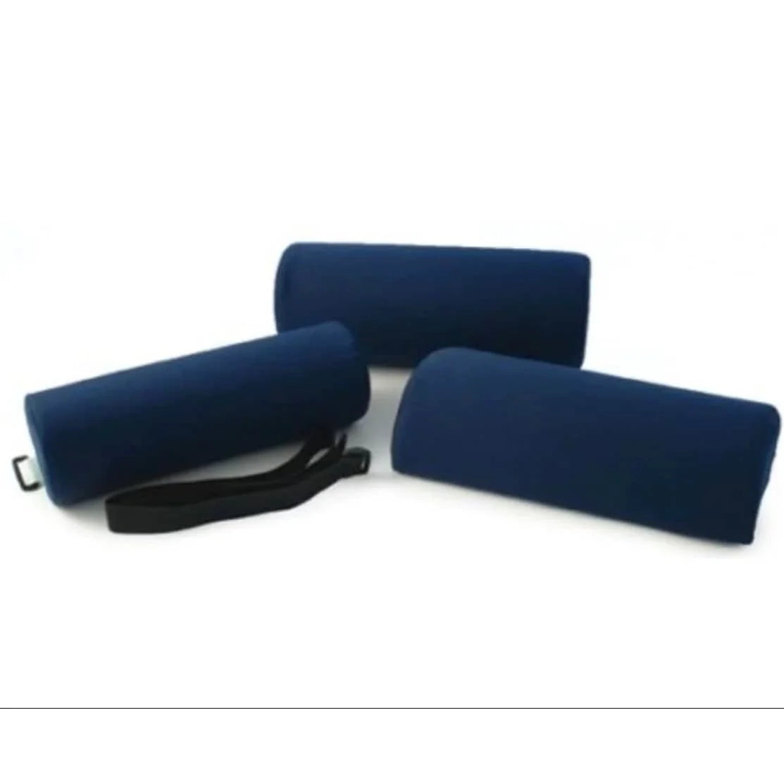 Dynatronics Lumbar Roll with Strap