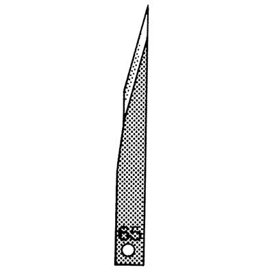 Sklar Sterile MINI BLADE