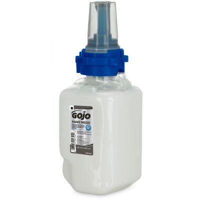 Gojo-8745-04 Skin Conditioner Refill, 700mL, White (4/cs)